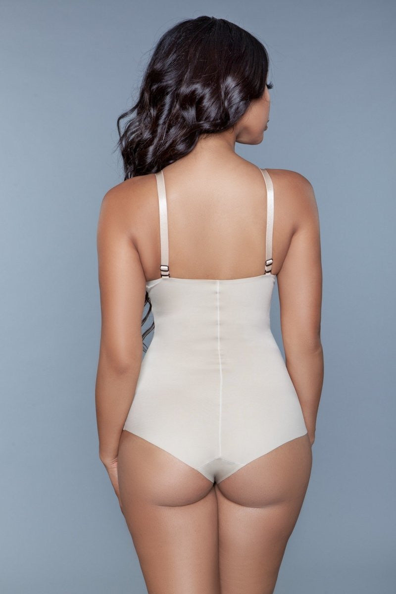 2003 What A Waist Shapewear Bodysuit