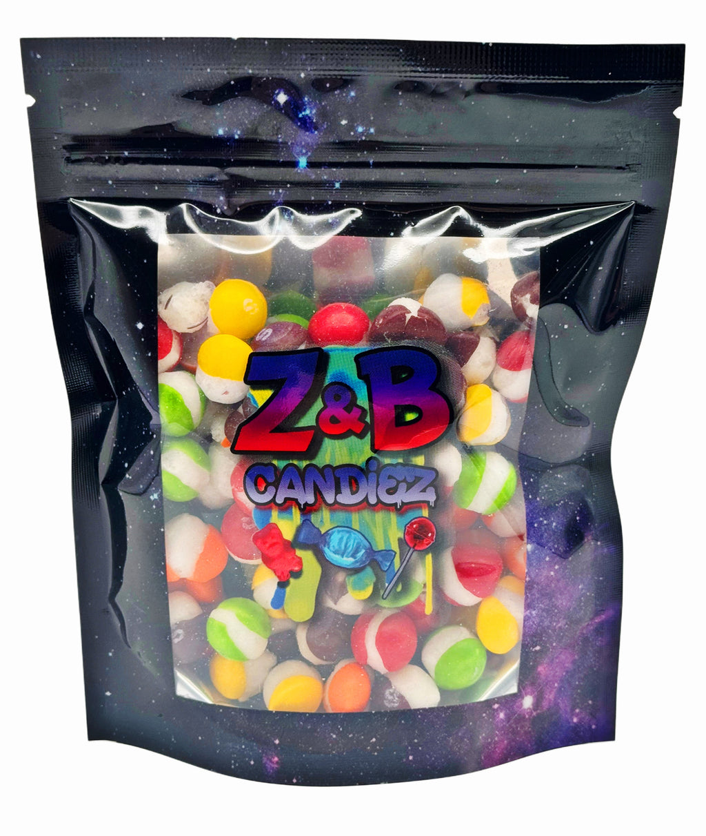 Z and B CANDIEZ BUNDLE DEAL