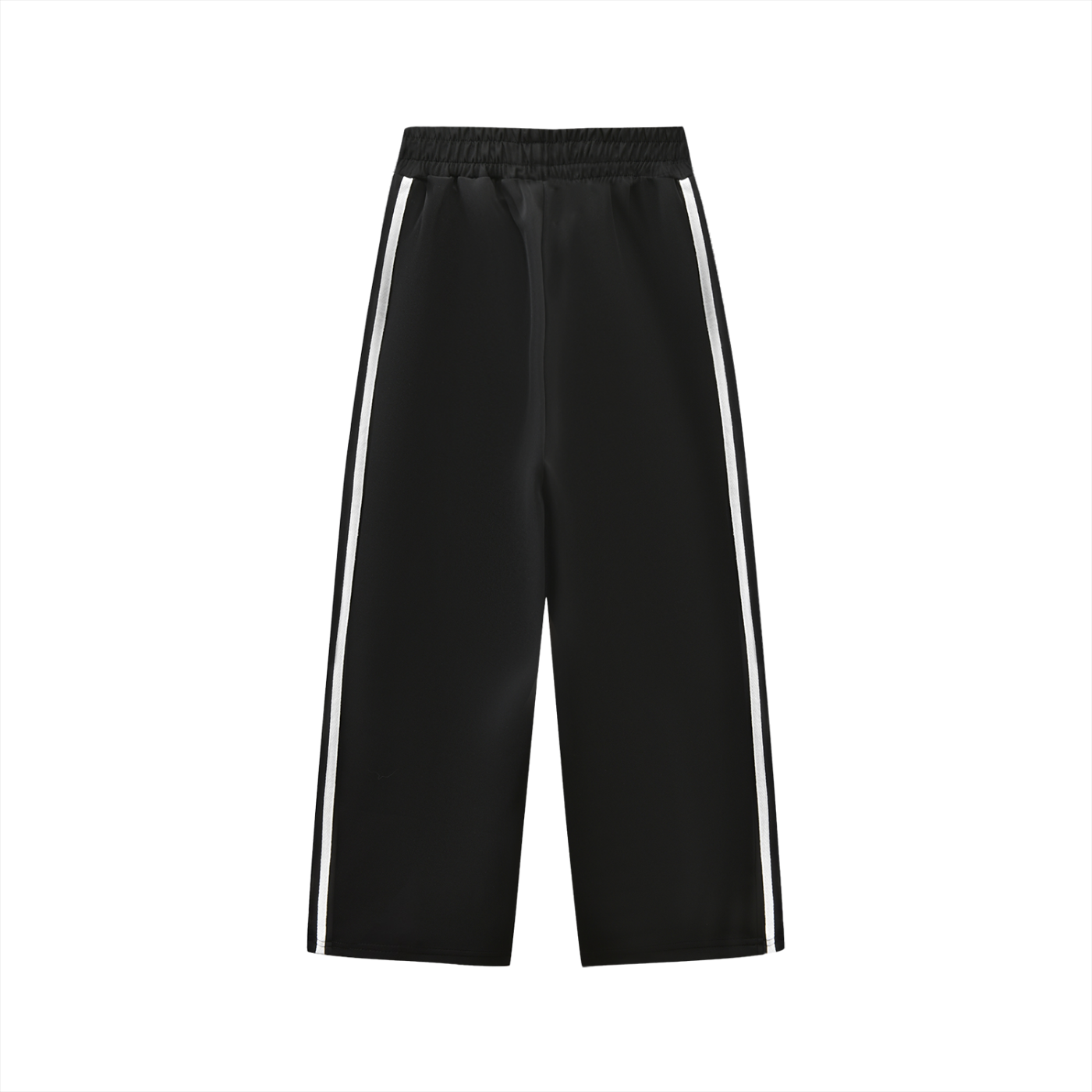 Kids’  HUSTLE SEASON Contrast Tape Sweatpants