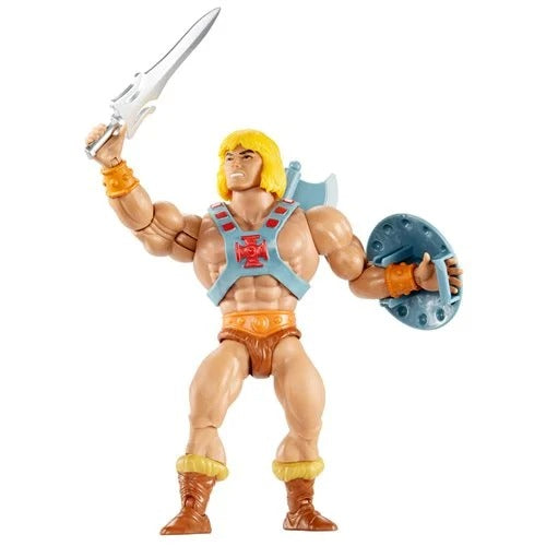 Masters of the Universe Origins Action Figure - Select Figure(s)