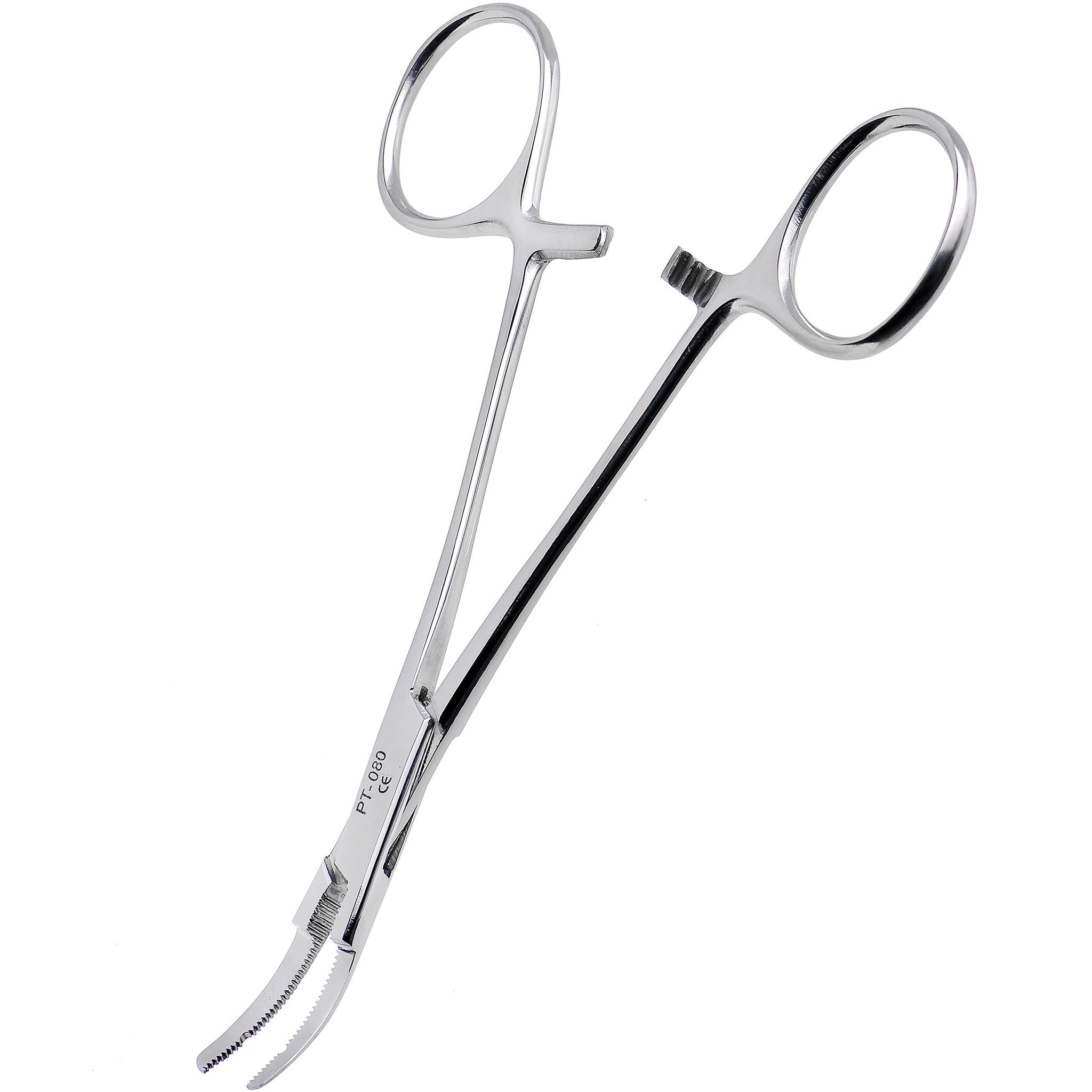 Microdermal Surface Anchor Holder Forceps