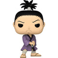 Funko POP! Animation: Hunter x Hunter - Nobunaga