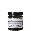 Blueberry Bourbon Pecan Jam - 5 oz
