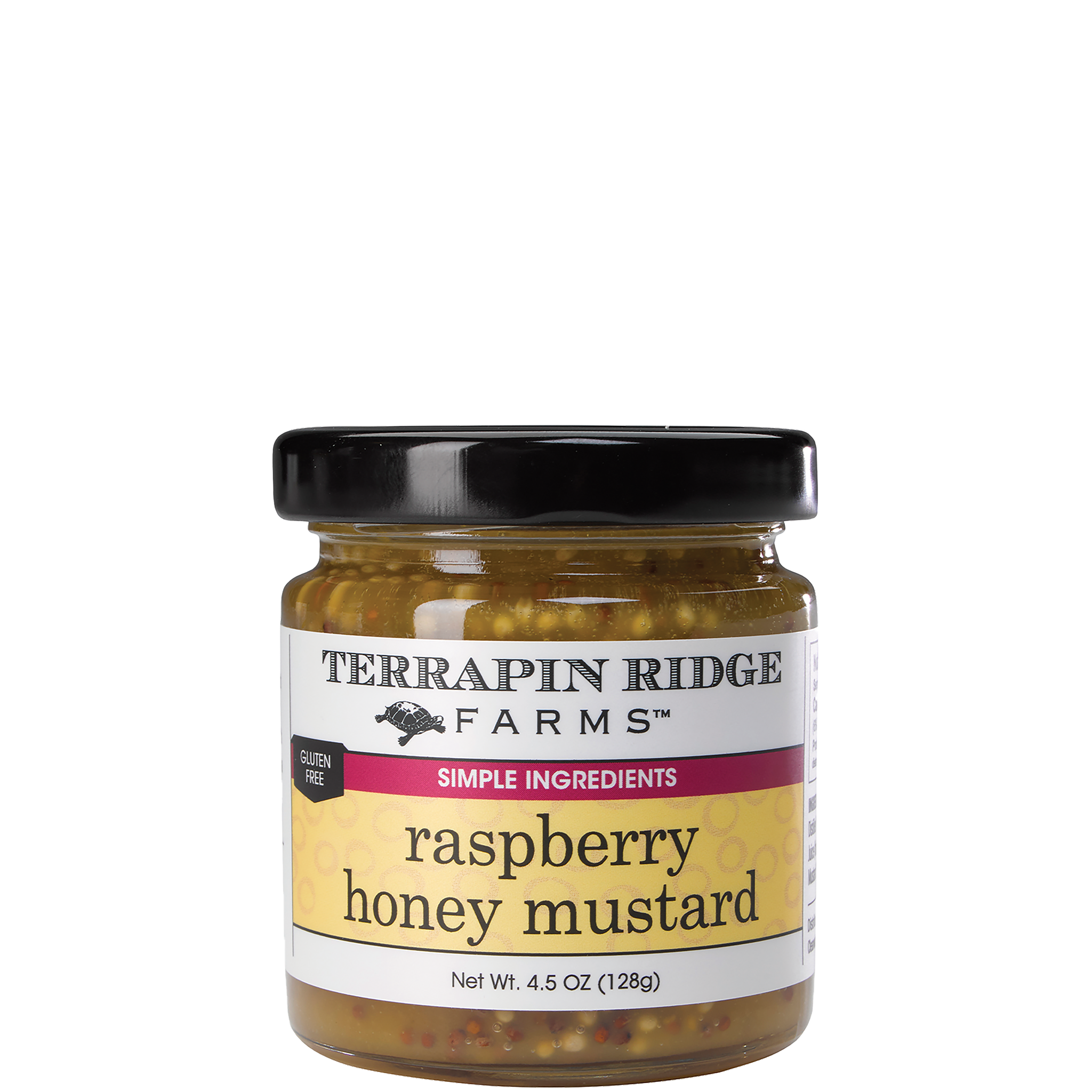 Raspberry Honey Mustard Pretzel Dip - 4.5 oz