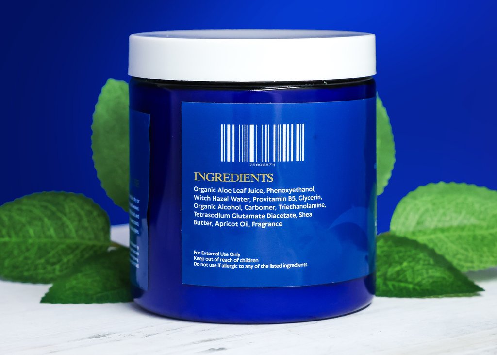 Gimme Some Sugar Hair & Skin Butter – Sweet Moisture for Hair & Body