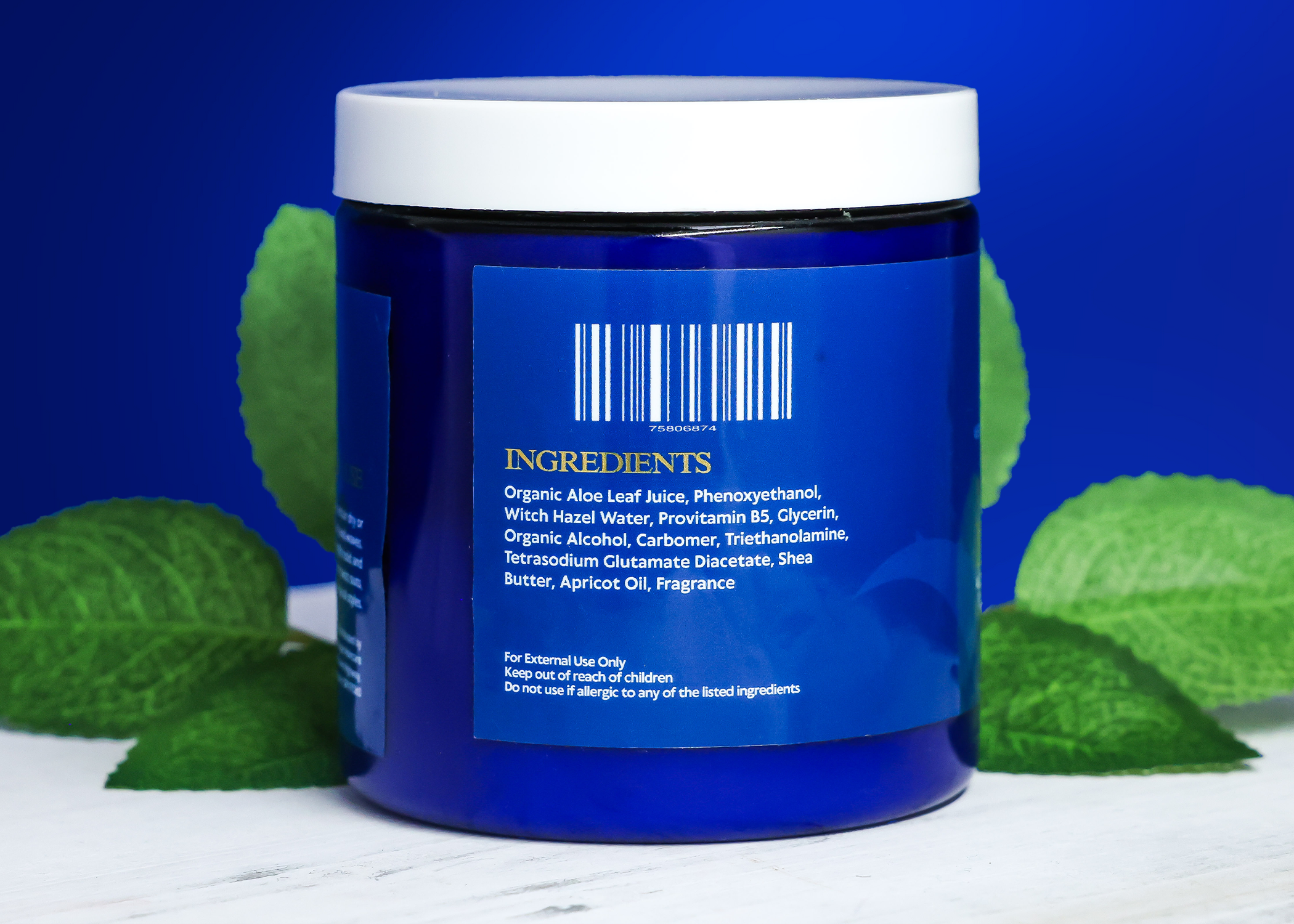 Gimme Some Sugar Hair & Skin Butter – Sweet Moisture for Hair & Body
