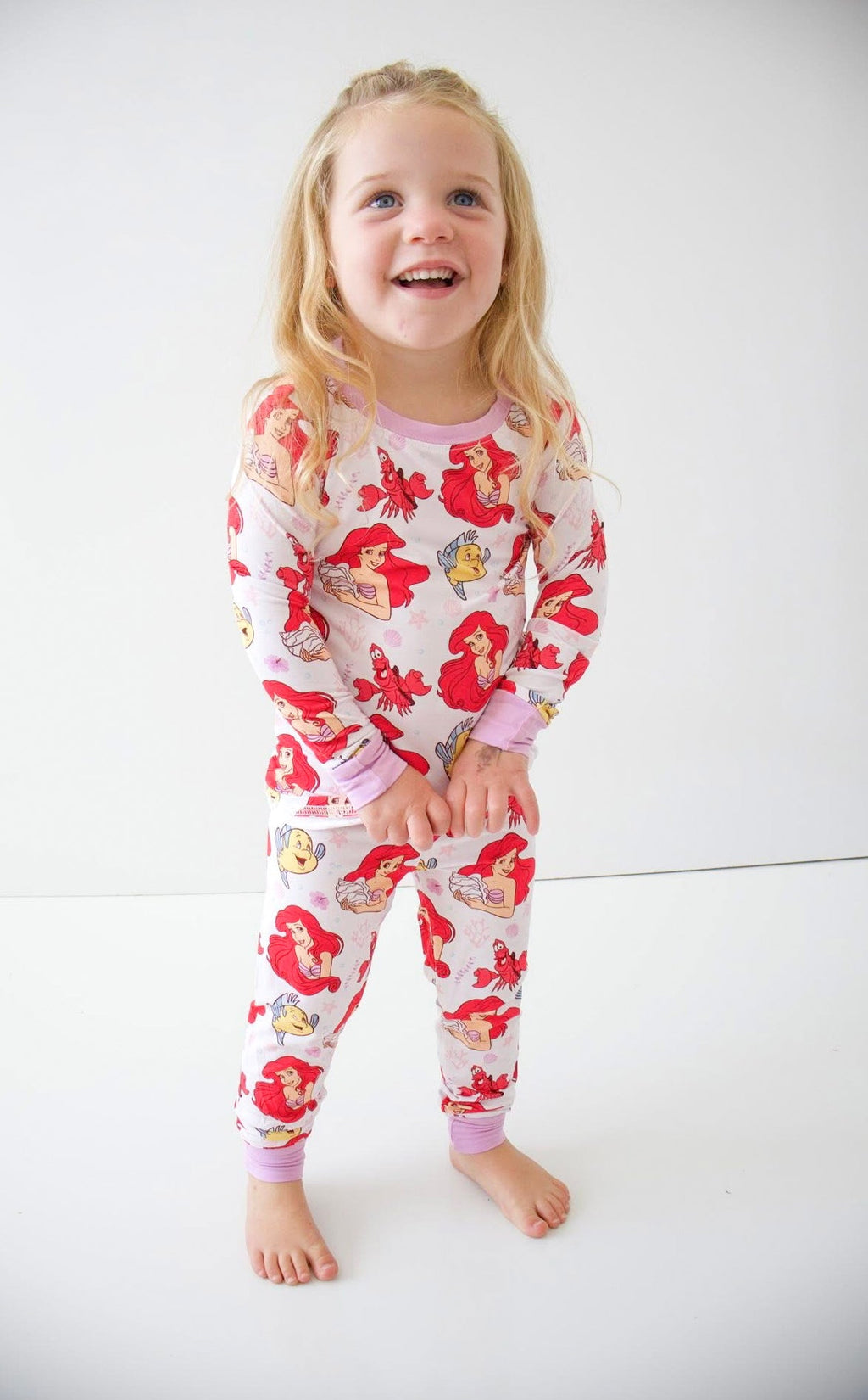 Coral Cutie: 2 Piece Set