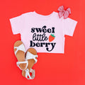 Sweet Little Berry