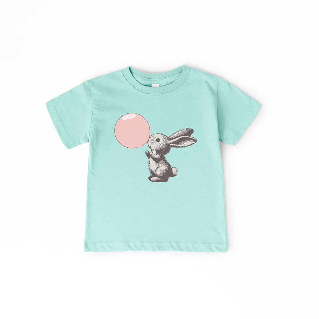 Bubble Gum Bunny