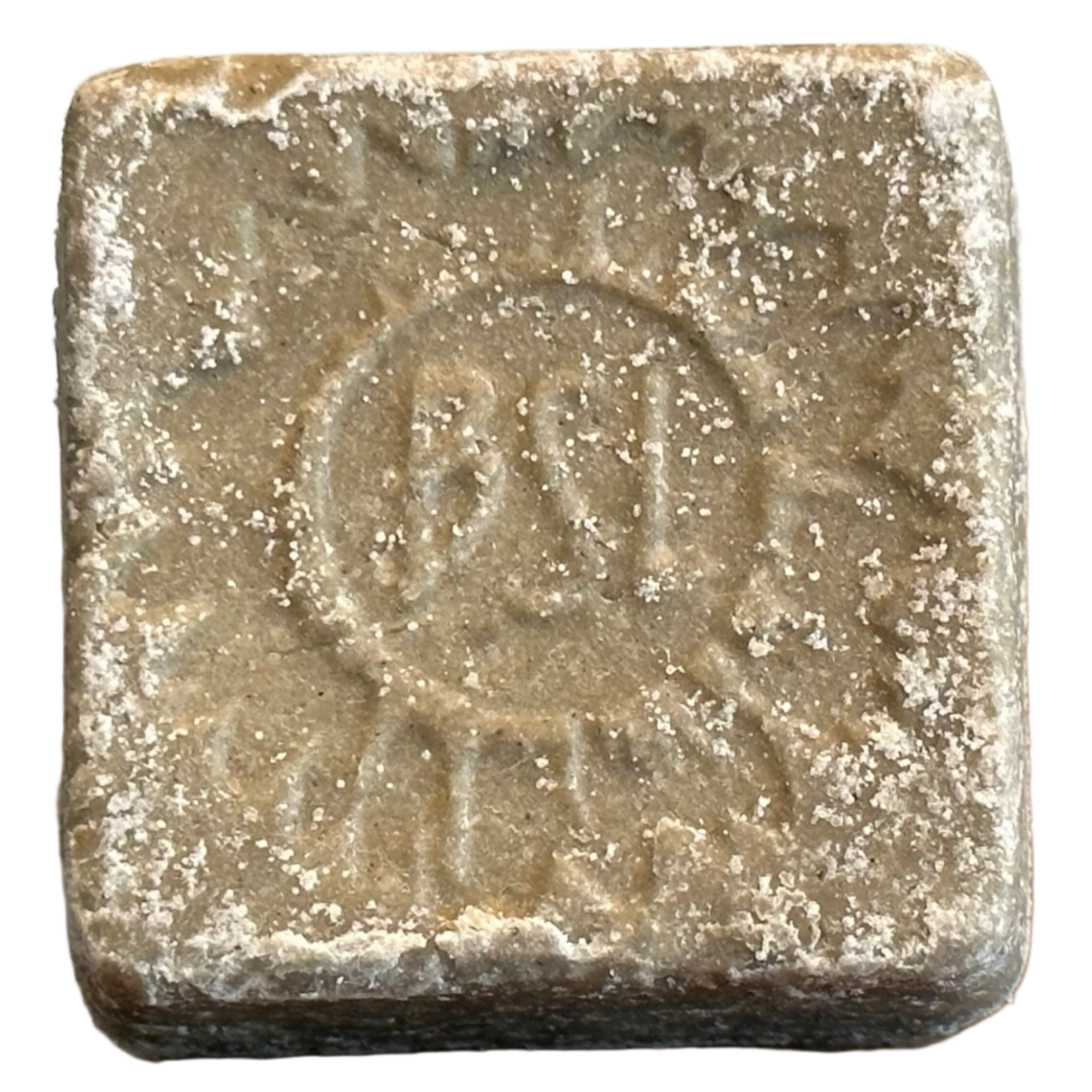 Bentonite Clay Facial Cleansing Bar