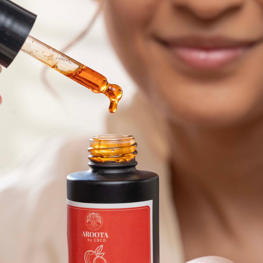 Anti-Aging Serum Gift Set