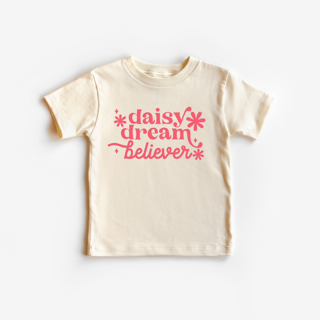 Daisy Dream Believer