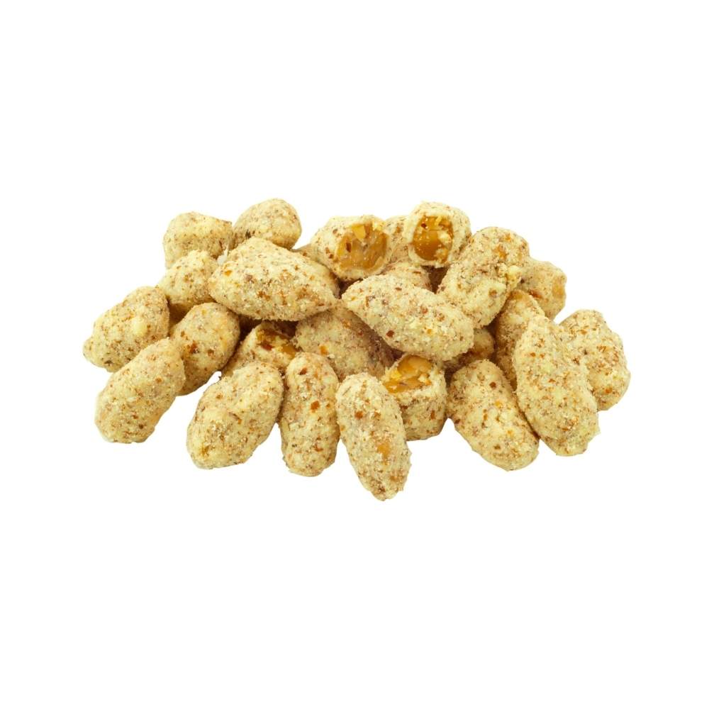 Owhyee Butter Toffee - Bite Size - 2lb