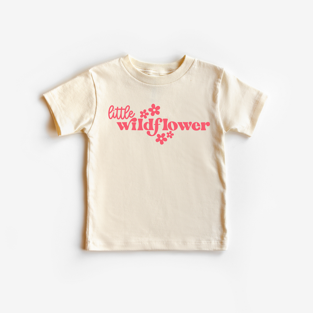 Little Wildflower
