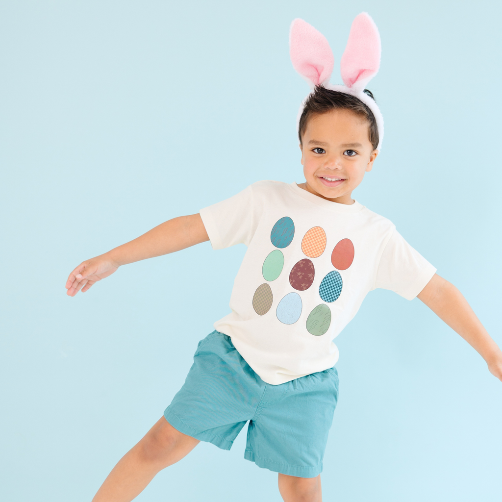Easter Eggs