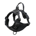 Vest-style Reflective And Breathable Chest-strap Leash