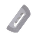 Pet Silicone Hair Removal Brush, Washable Dust And Hair Scraper