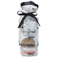Everyday Grab and Go Giftset with Hatch Chile Cream Cheese Dip and Butter Braided Pretzels