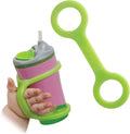 Lime (extra-large with extra-large holes)