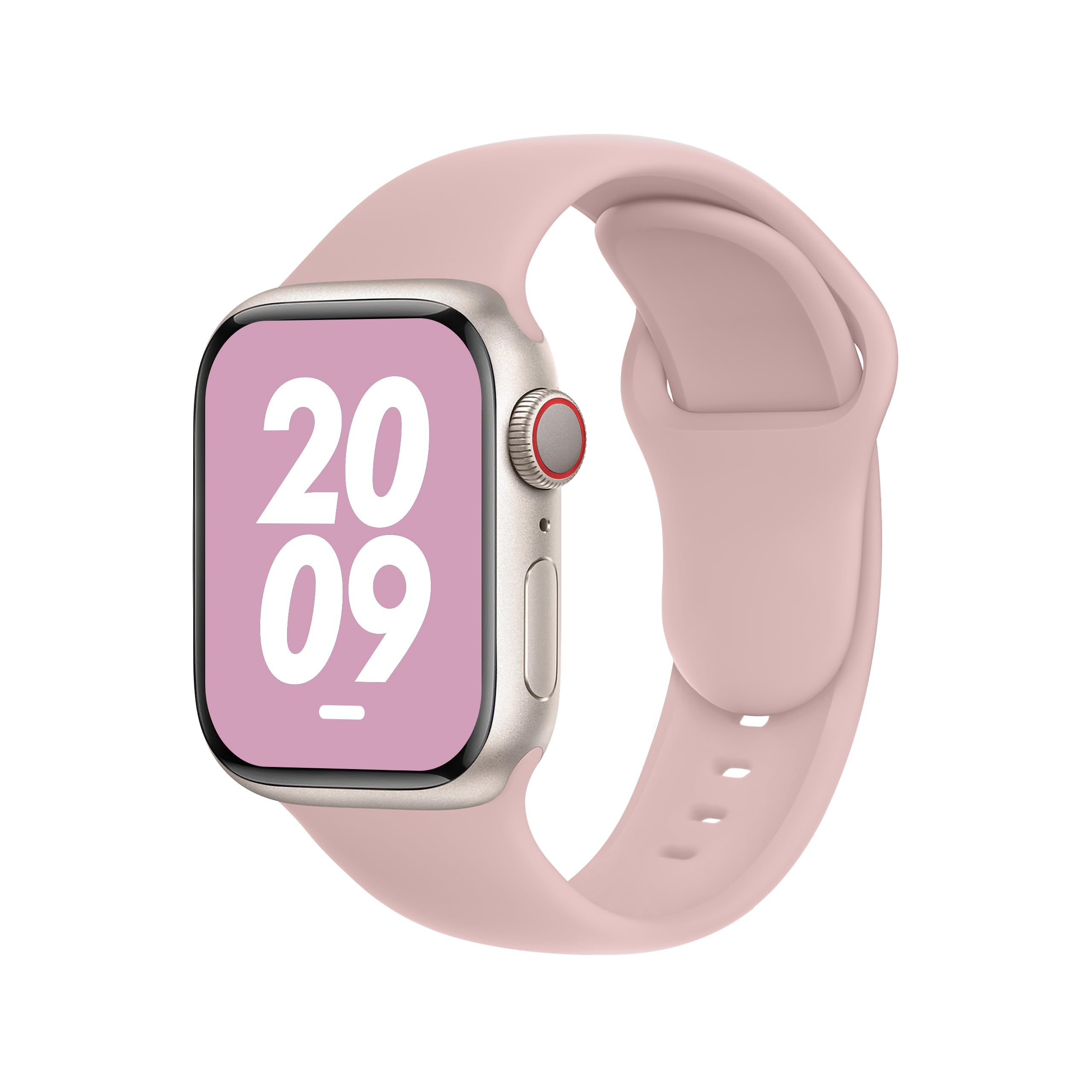 Band For Apple Watch Bands Women Men Se Ultra 2 40Mm 44Mm 46Mm 42Mm 45Mm 41Mm 38