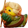 Hank the Ranger TUBBZ Collectible Duck (Boxed Edition)