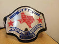 NWA Texas Heavyweight Championship Wrestling Belt