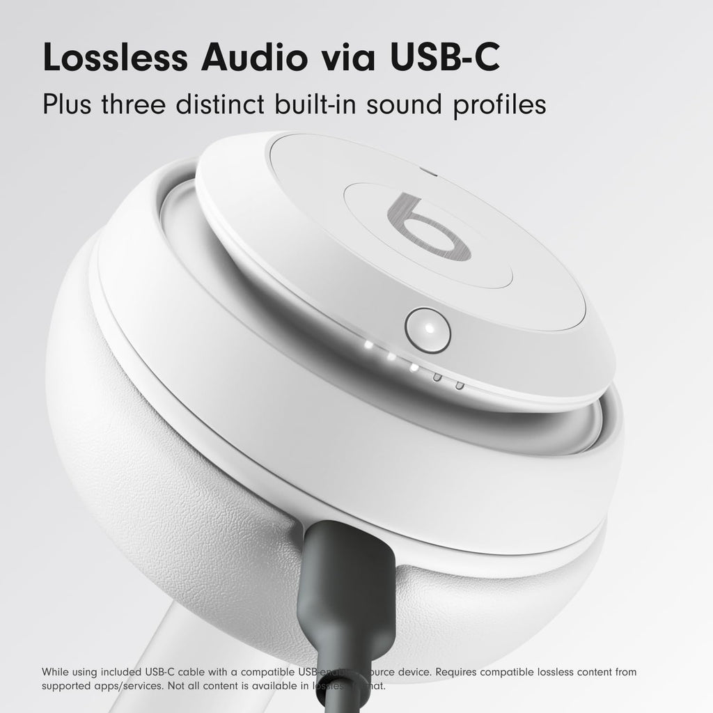 Beats Studio Pro with AppleCare+ for Headphones (2 Years) - Black