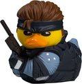 Solid Snake TUBBZ Collectible Duck (Collector's Edition)