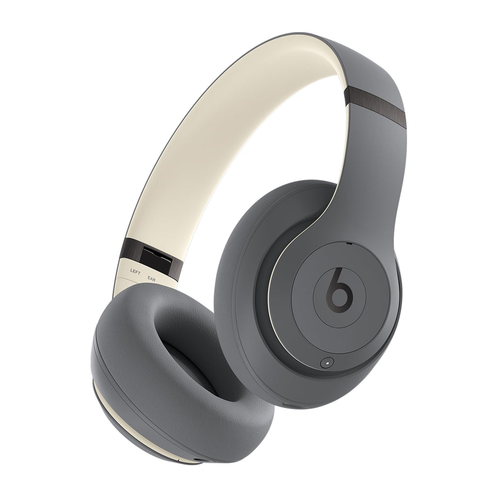 Beats Studio Pro with AppleCare+ for Headphones (2 Years) - Black