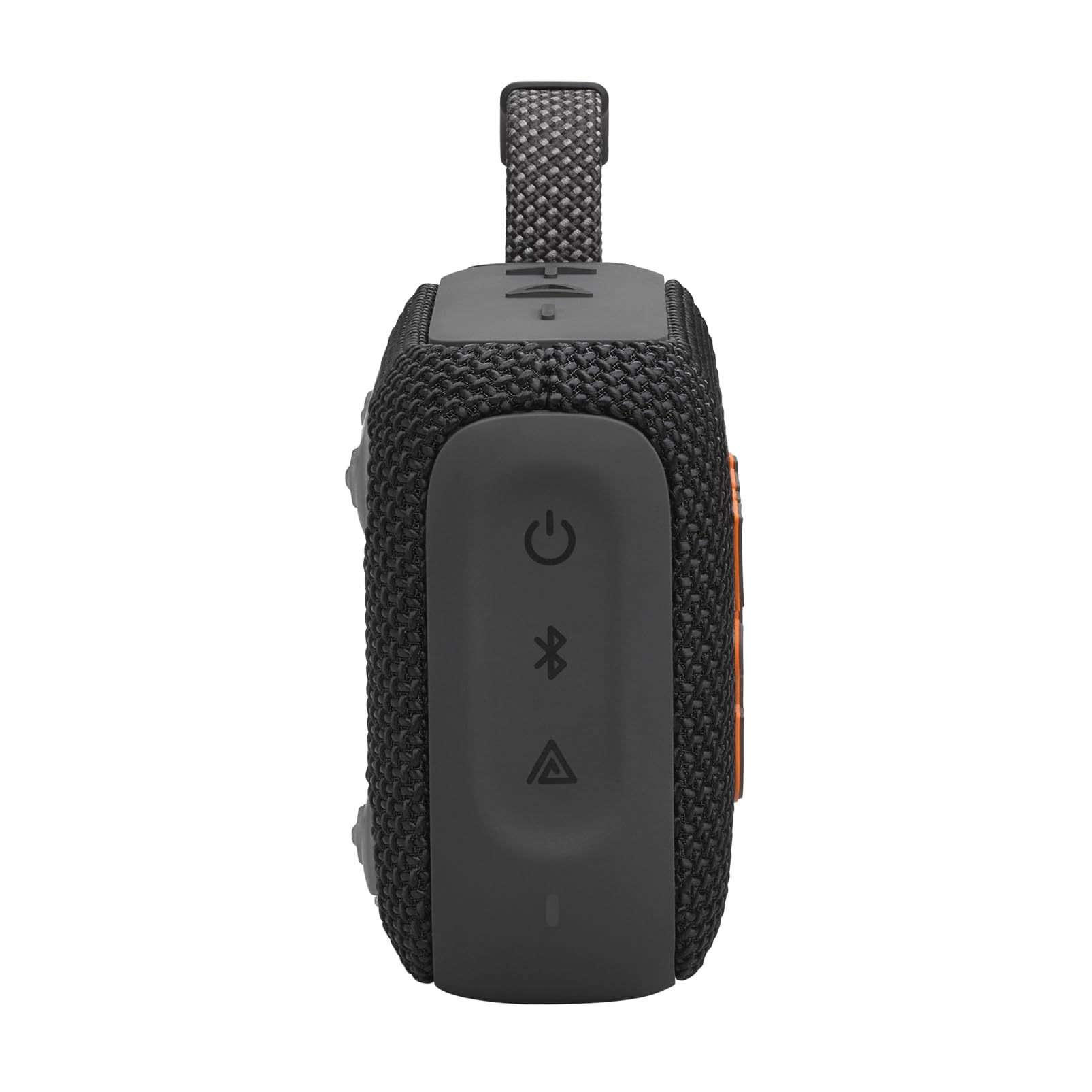 JBL Go 4 - Ultra-Portable, Waterproof and Dustproof Bluetooth Speaker, Big JBL Pro Sound with Punchy bass, 7-Hour Built-in Battery, Made in Part with Recycled Materials (Red)