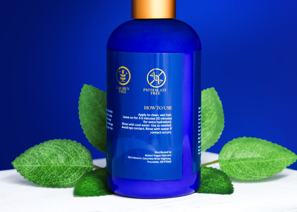 Soothe Conditioner – Scalp Relief & Deep Hydration