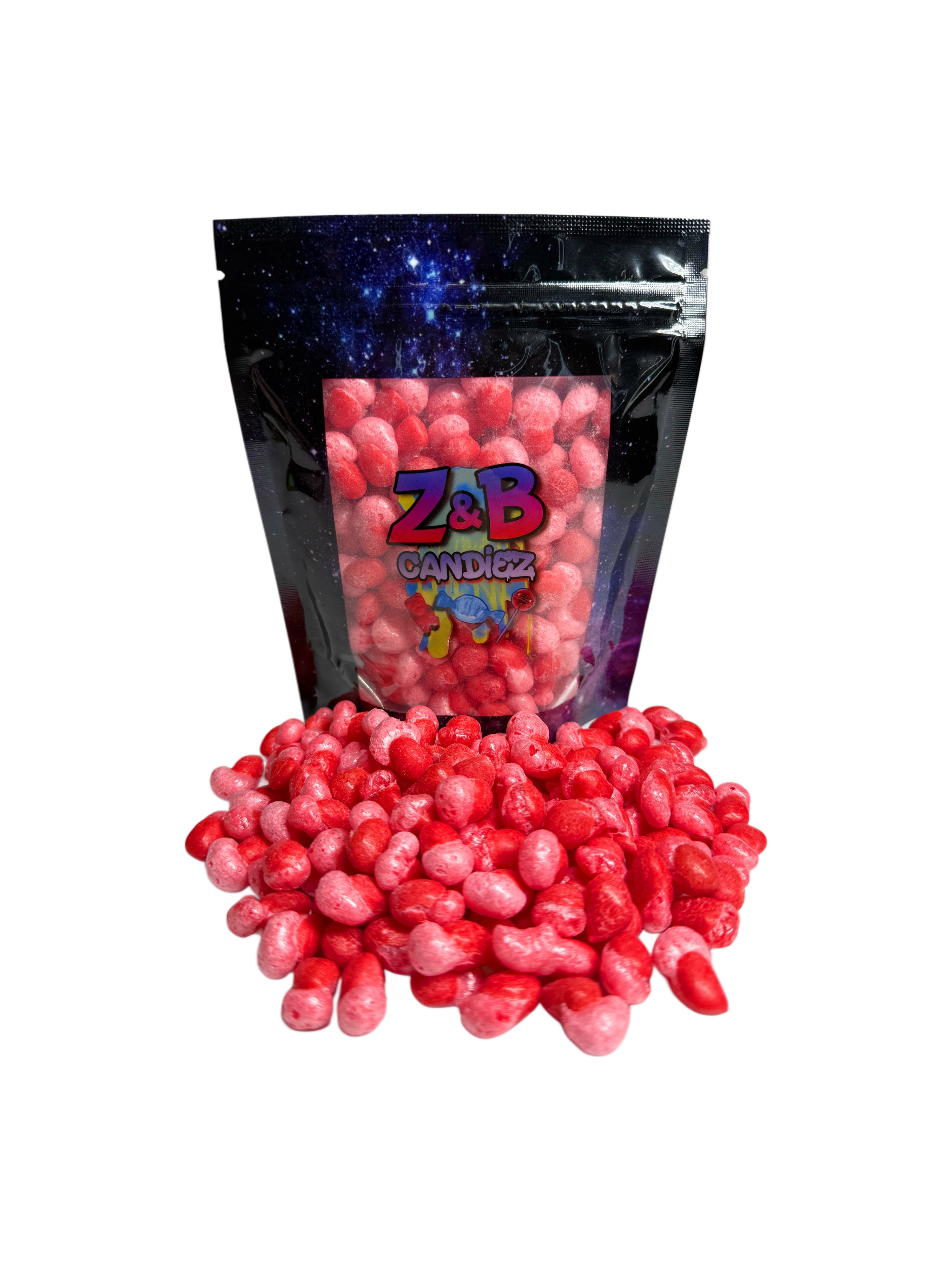 Shooting Cinna-Starz (3oz)