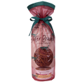 Holiday Grab and Go Giftset with Raspberry Honey Mustard and Braided Pretzel Twists