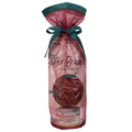 Holiday Grab and Go Giftset with Onion Blossom Horseradish Dip and Butter Braided Pretzels