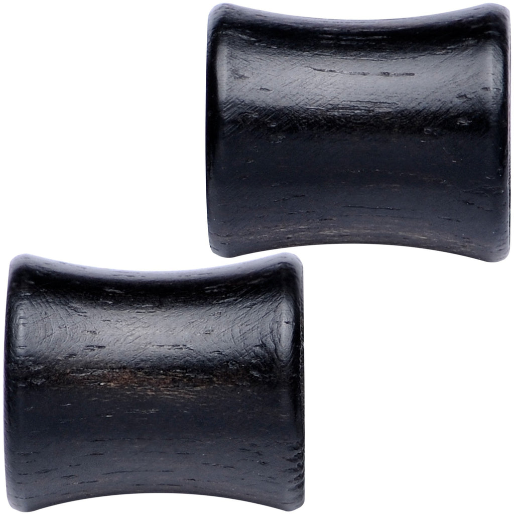 Licensed Marvel Punisher Iron Wood Saddle Plug Set