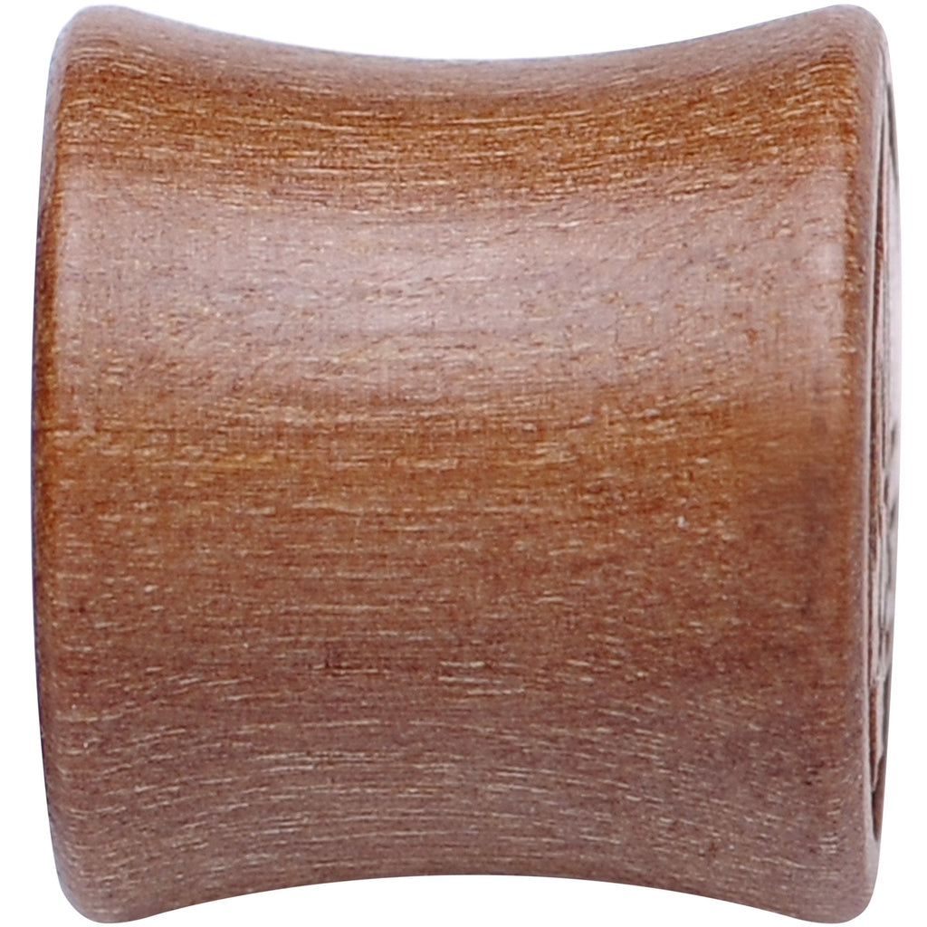 Licensed Marvel Black Panther Sawo Wood Saddle Plug Set