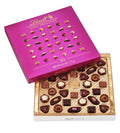LINDT MINI PRALINE GIFT BOX 36 pcs 6.2oz 8pk