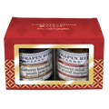 Holiday - 2 Pack - Blueberry Bourbon Pecan