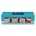 Everyday - 4 Pack Mini Hot Pepper Bacon Jam