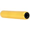 3mm to 4mm Yellow Aluminum Body Piercing Ball Removal Tool