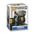 Pokemon Funko Pop! Umbreon Vinyl Figure #948
