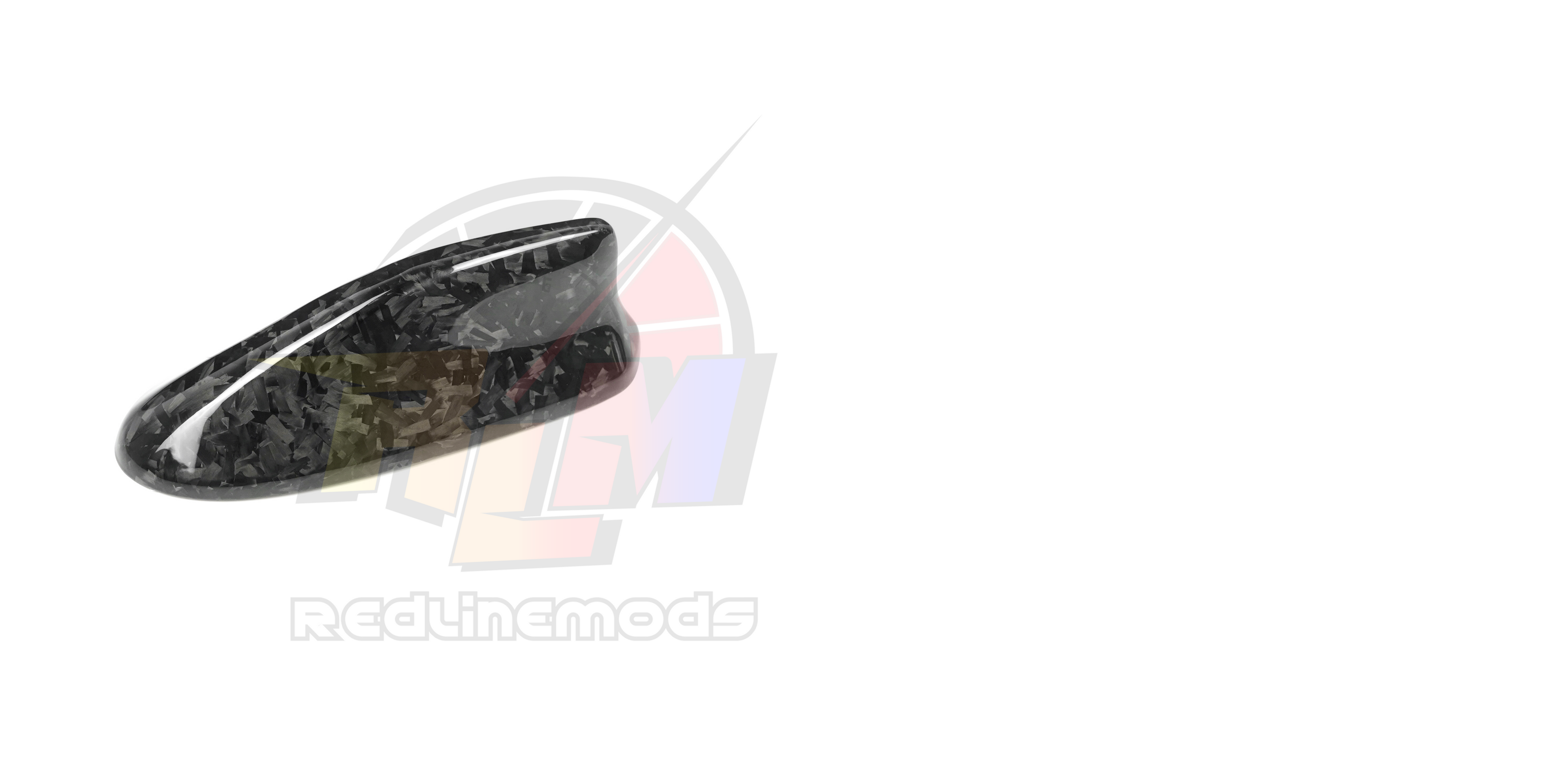 2018-2022 Xgen Accord Roof Fin Antenna