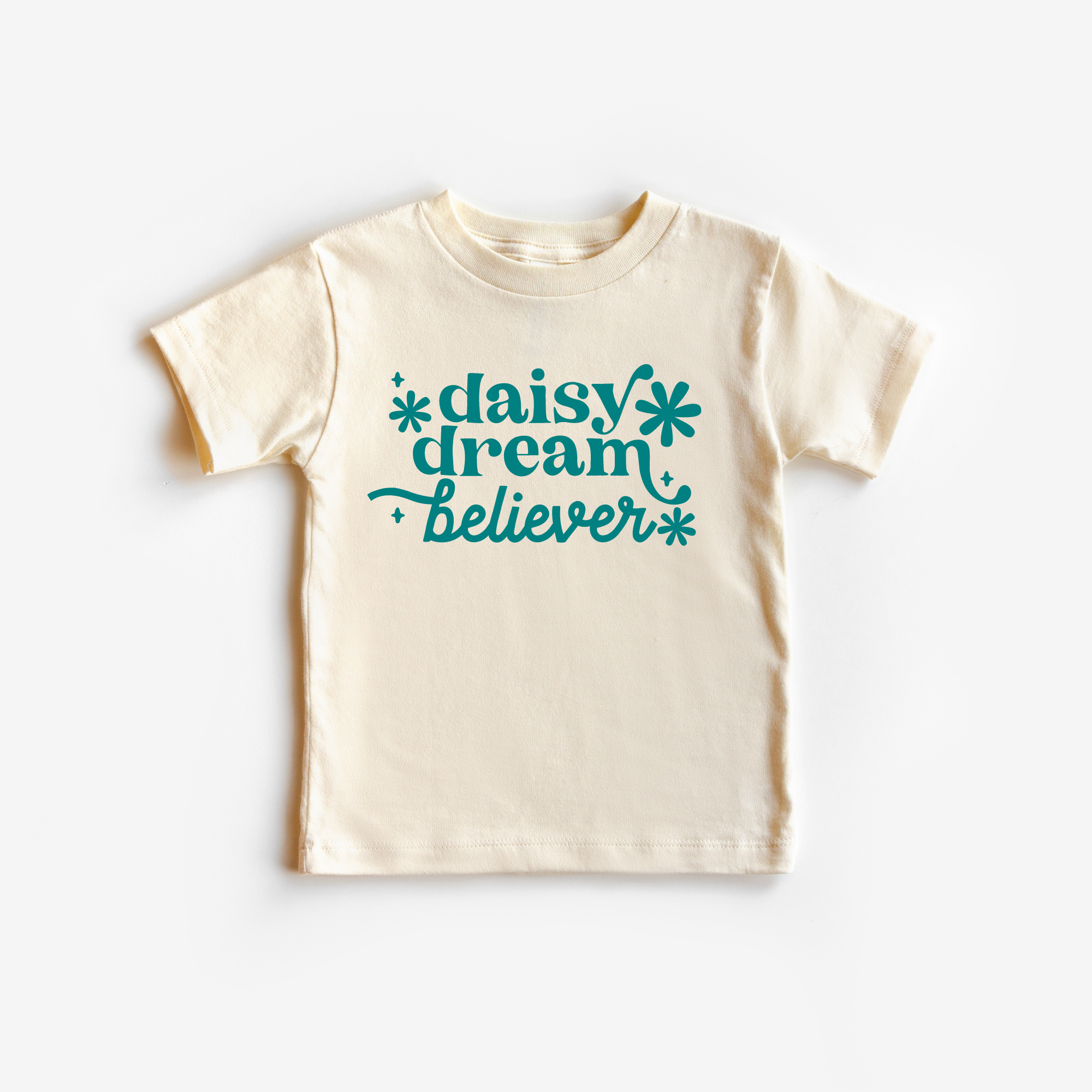 Daisy Dream Believer