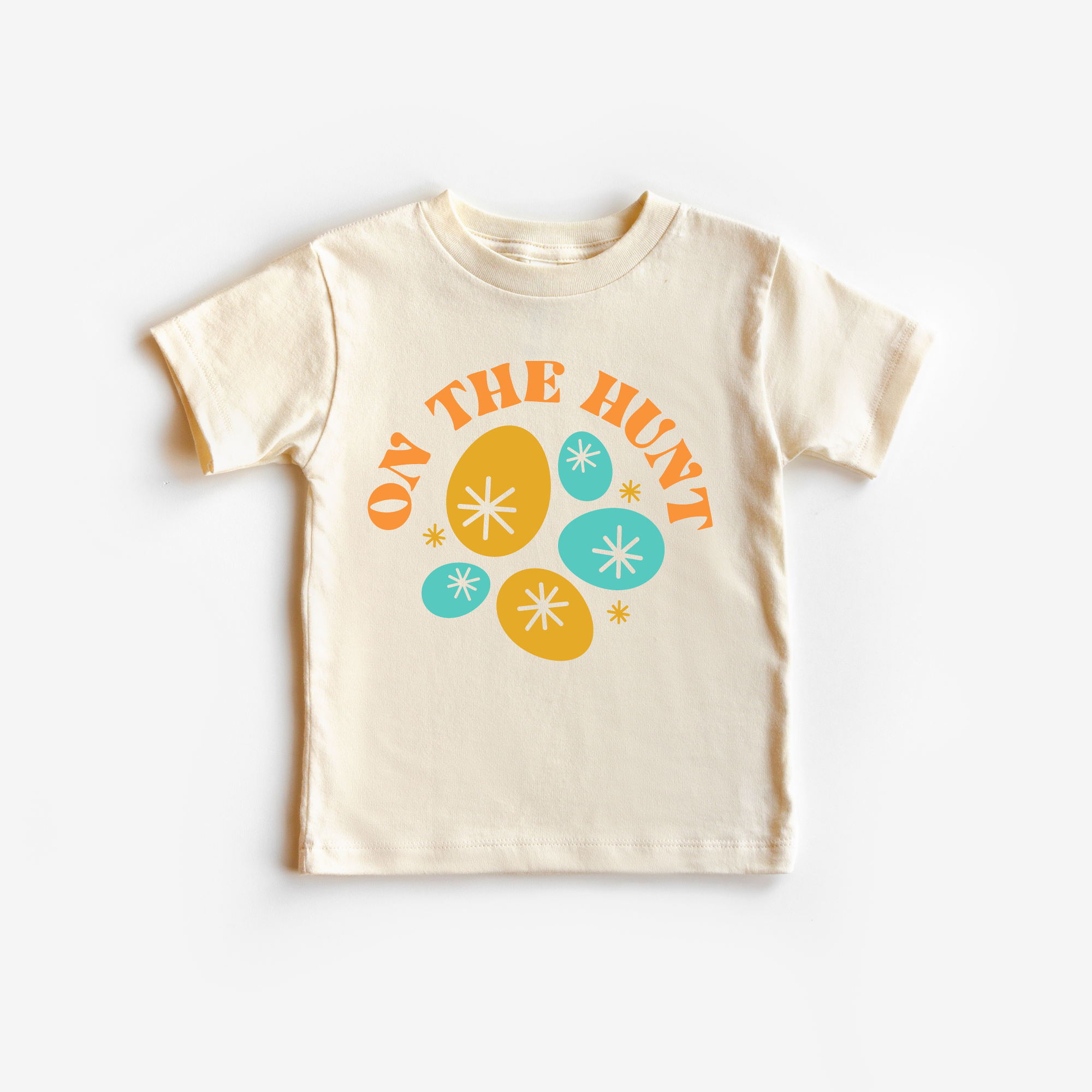 On the Hunt Easter Shirt