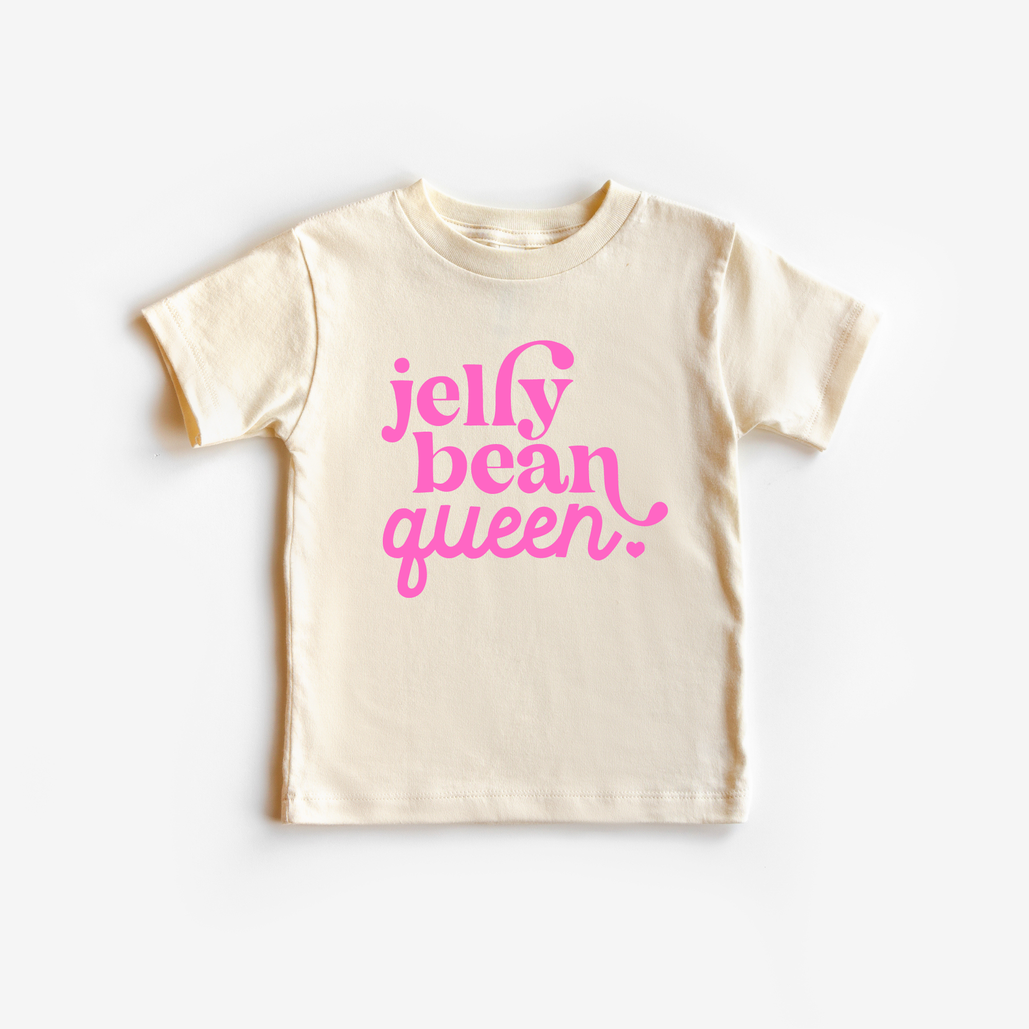Jelly Bean Queen Easter Shirt