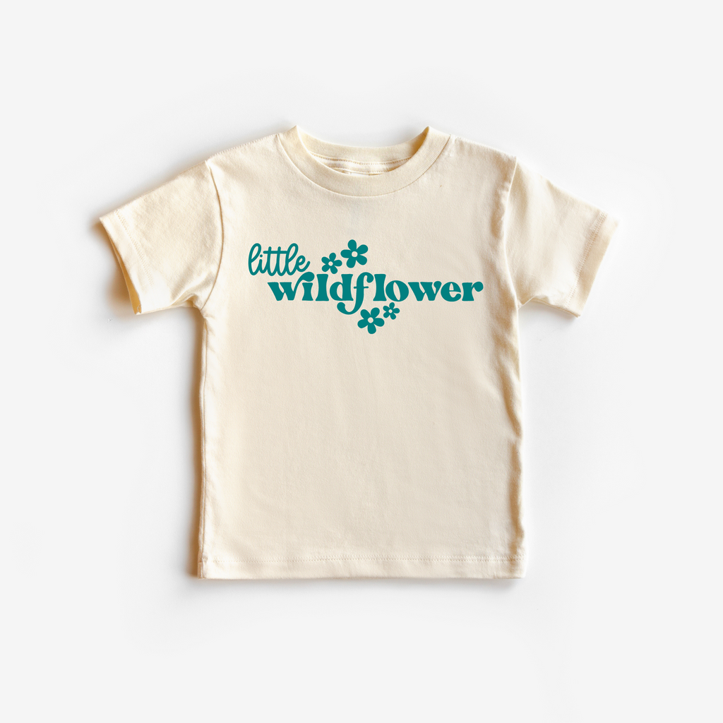 Little Wildflower