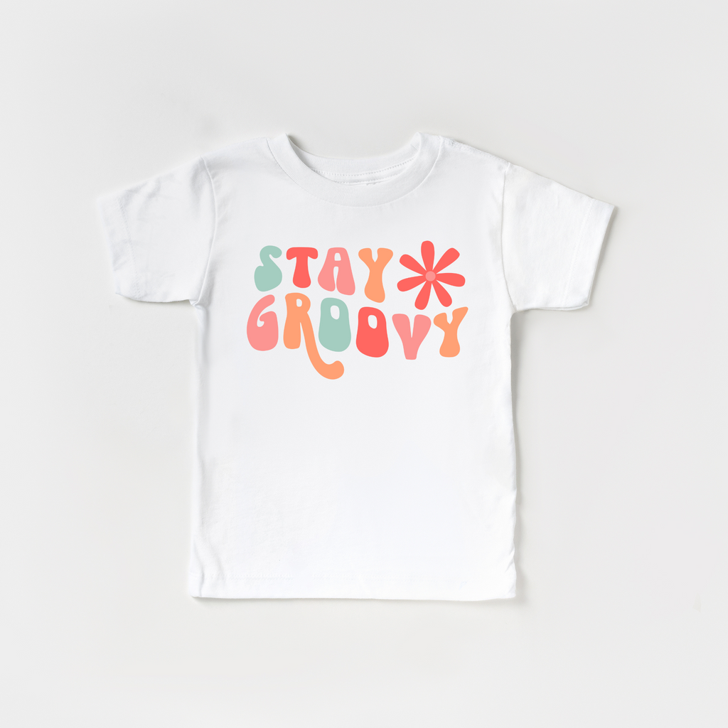Stay Groovy
