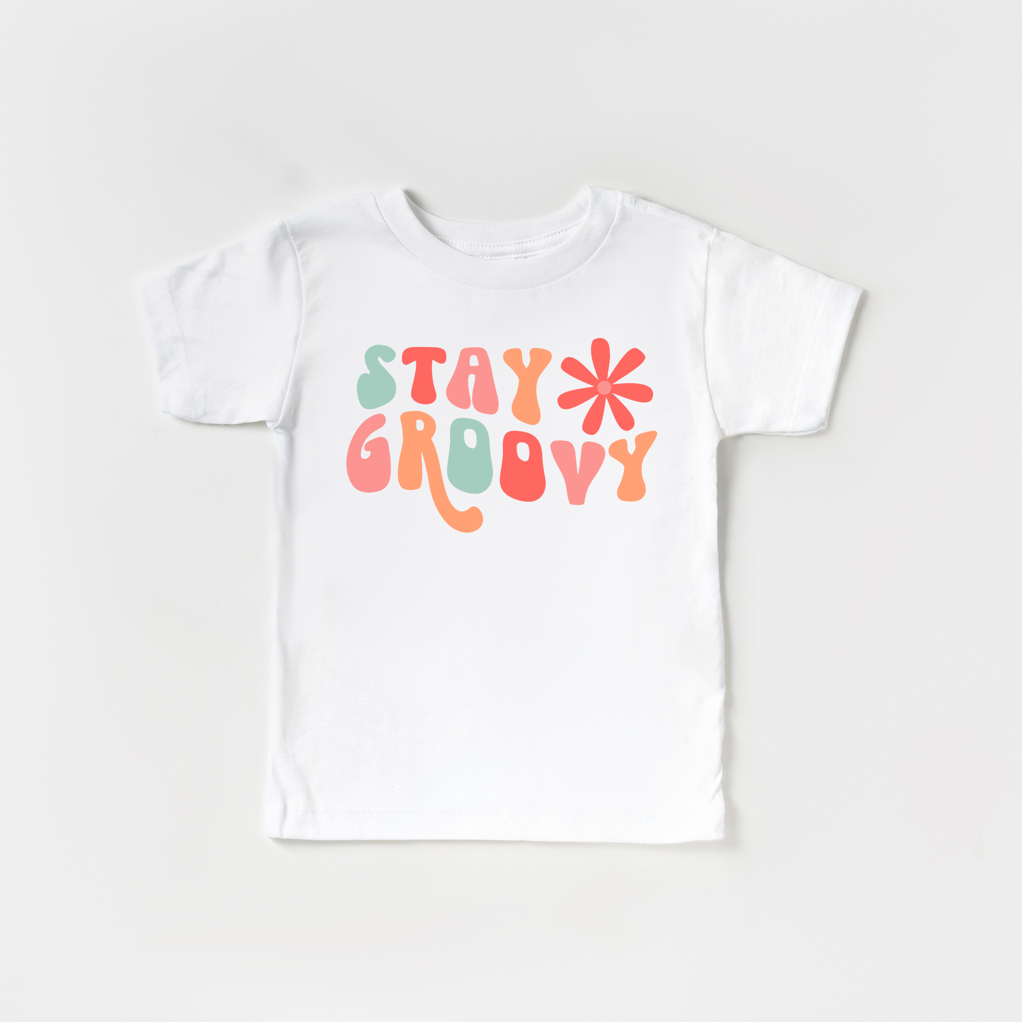 Stay Groovy