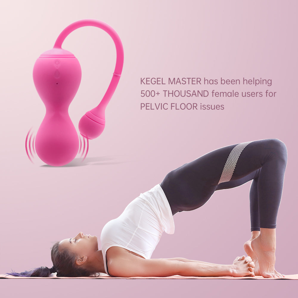 Kegel Master Gen2