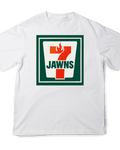7/11 Jawns - Original Jawns - White T-Shirt